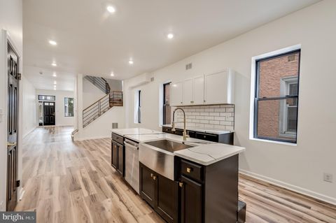 Tiny photo for 111 W Sharpnack Street, PHILADELPHIA, PA 19119 (MLS # PAPH2539560)