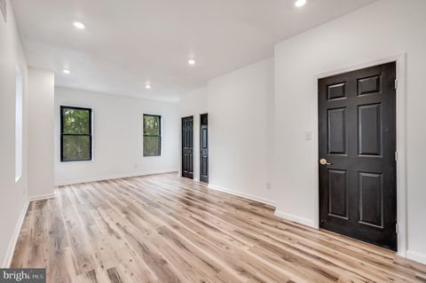 Tiny photo for 111 W Sharpnack Street, PHILADELPHIA, PA 19119 (MLS # PAPH2539560)