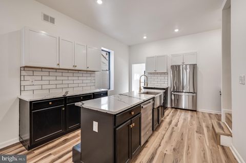 Tiny photo for 111 W Sharpnack Street, PHILADELPHIA, PA 19119 (MLS # PAPH2539560)