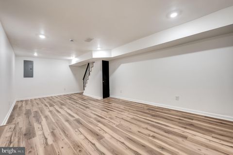 Tiny photo for 111 W Sharpnack Street, PHILADELPHIA, PA 19119 (MLS # PAPH2539560)