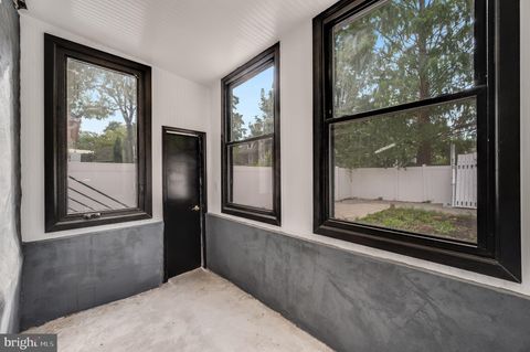 Tiny photo for 111 W Sharpnack Street, PHILADELPHIA, PA 19119 (MLS # PAPH2539560)