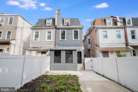 Tiny photo for 111 W Sharpnack Street, PHILADELPHIA, PA 19119 (MLS # PAPH2539560)