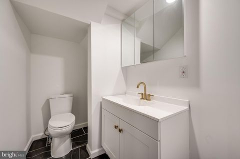 Tiny photo for 111 W Sharpnack Street, PHILADELPHIA, PA 19119 (MLS # PAPH2539560)