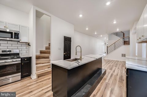 Tiny photo for 111 W Sharpnack Street, PHILADELPHIA, PA 19119 (MLS # PAPH2539560)