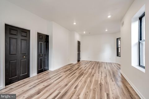 Tiny photo for 111 W Sharpnack Street, PHILADELPHIA, PA 19119 (MLS # PAPH2539560)