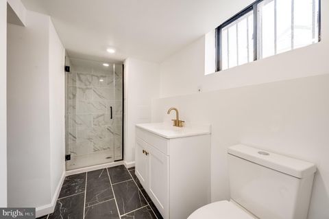 Tiny photo for 111 W Sharpnack Street, PHILADELPHIA, PA 19119 (MLS # PAPH2539560)