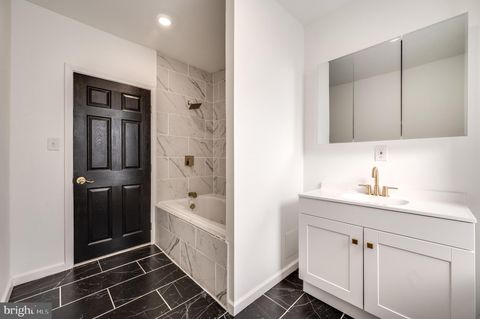 Tiny photo for 111 W Sharpnack Street, PHILADELPHIA, PA 19119 (MLS # PAPH2539560)