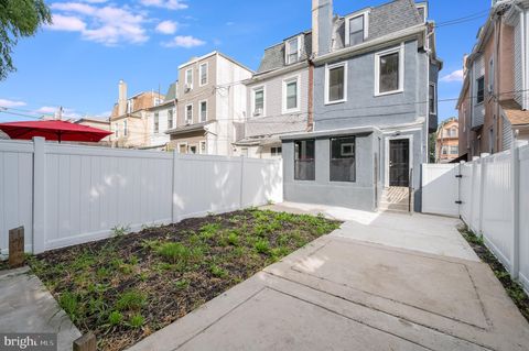 Tiny photo for 111 W Sharpnack Street, PHILADELPHIA, PA 19119 (MLS # PAPH2539560)