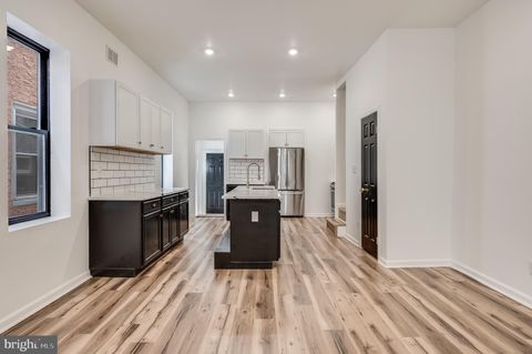 Tiny photo for 111 W Sharpnack Street, PHILADELPHIA, PA 19119 (MLS # PAPH2539560)