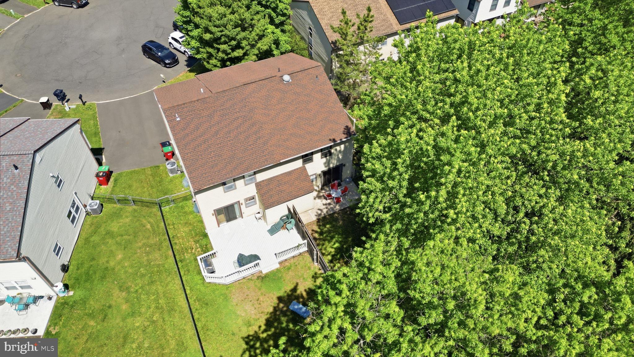 HORSHAMTOWNE - Residential