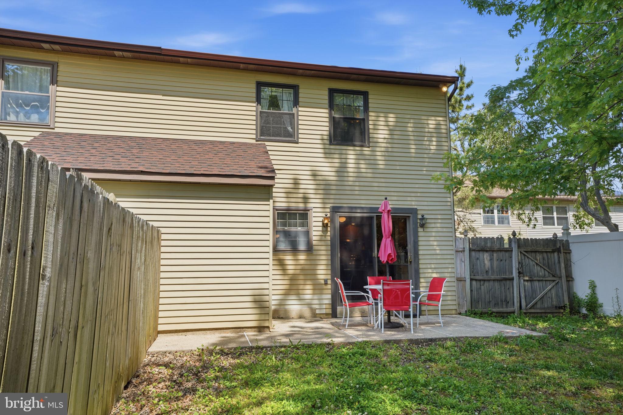 HORSHAMTOWNE - Residential