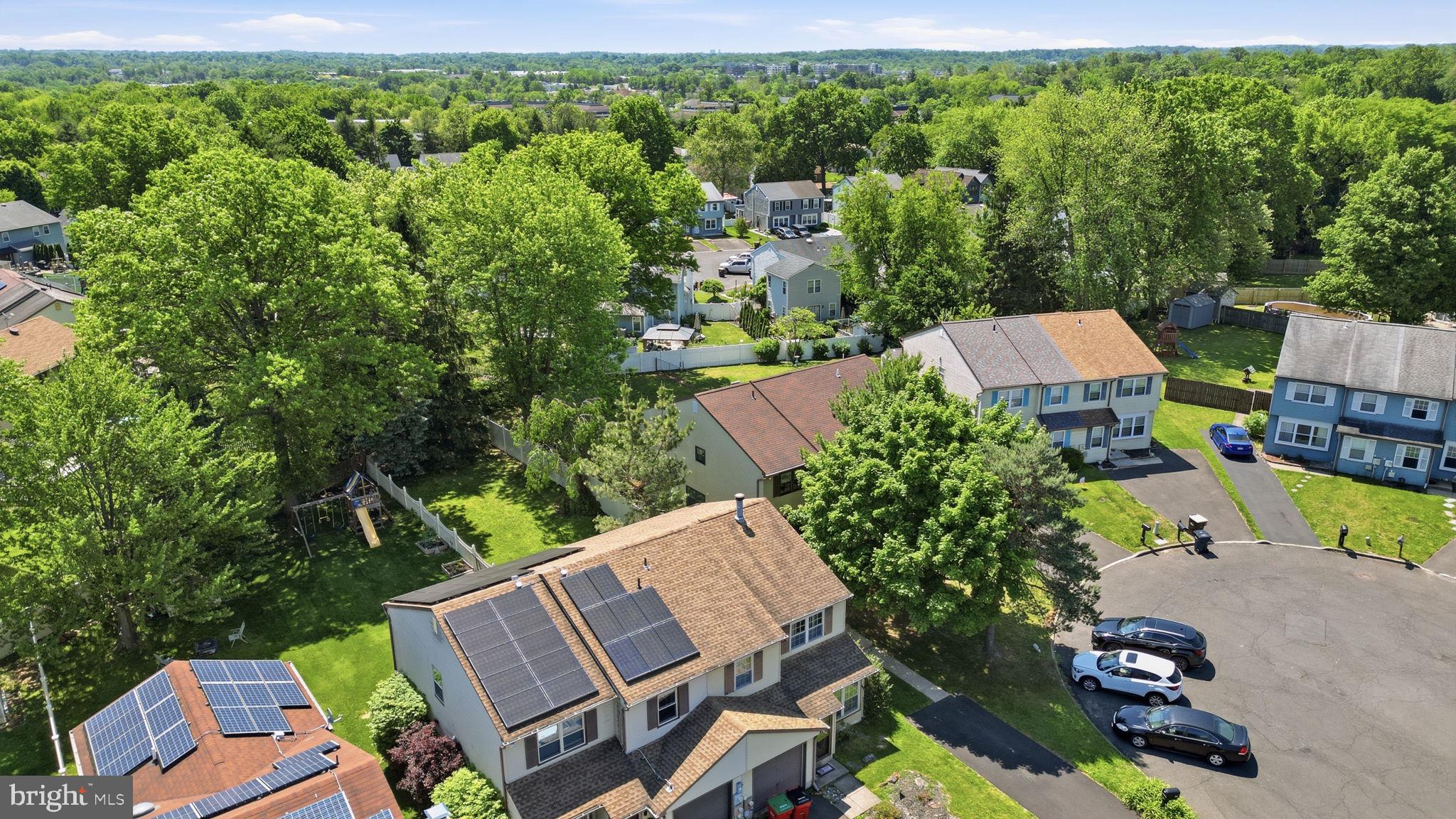 HORSHAMTOWNE - Residential