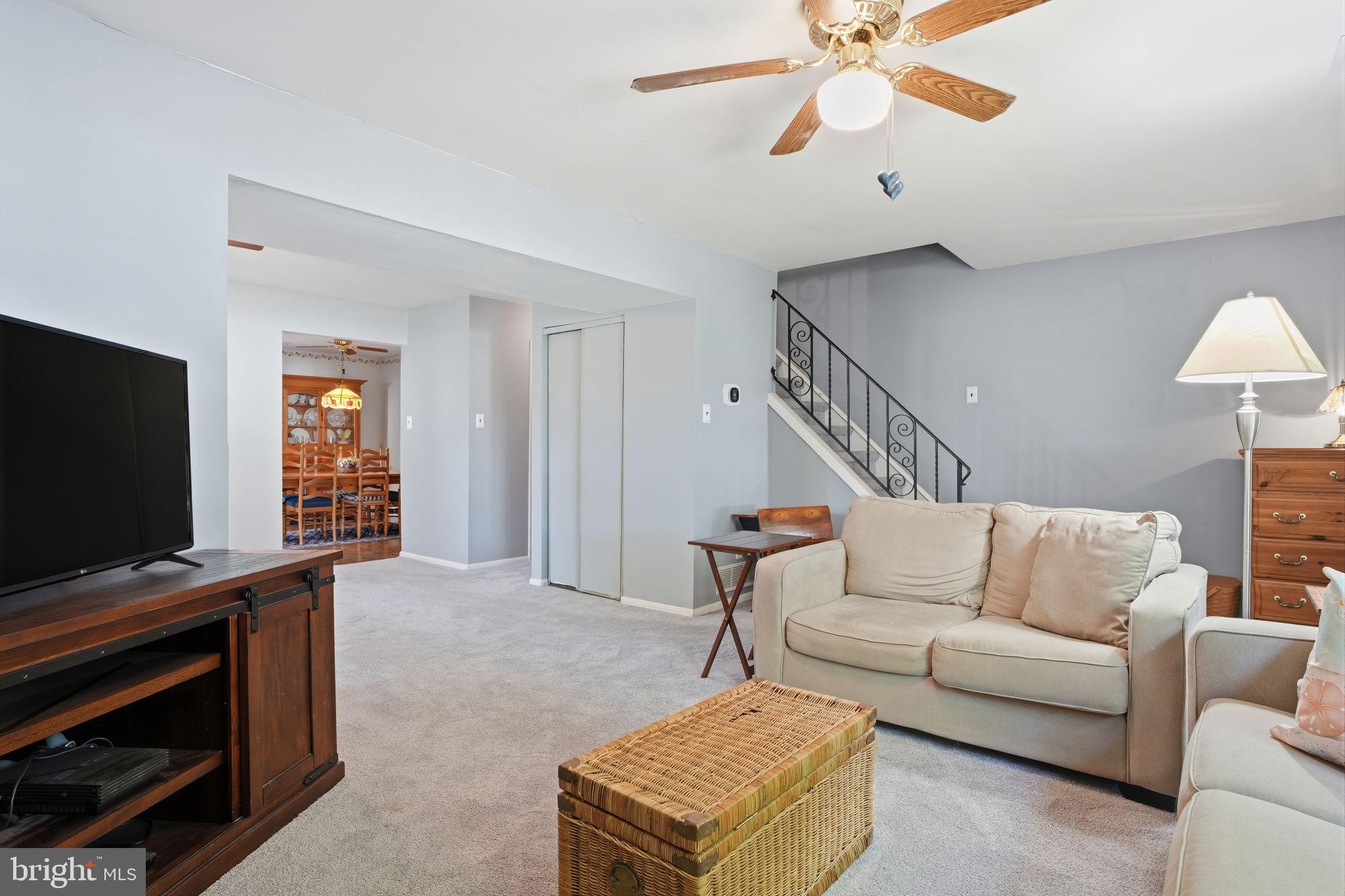 HORSHAMTOWNE - Residential