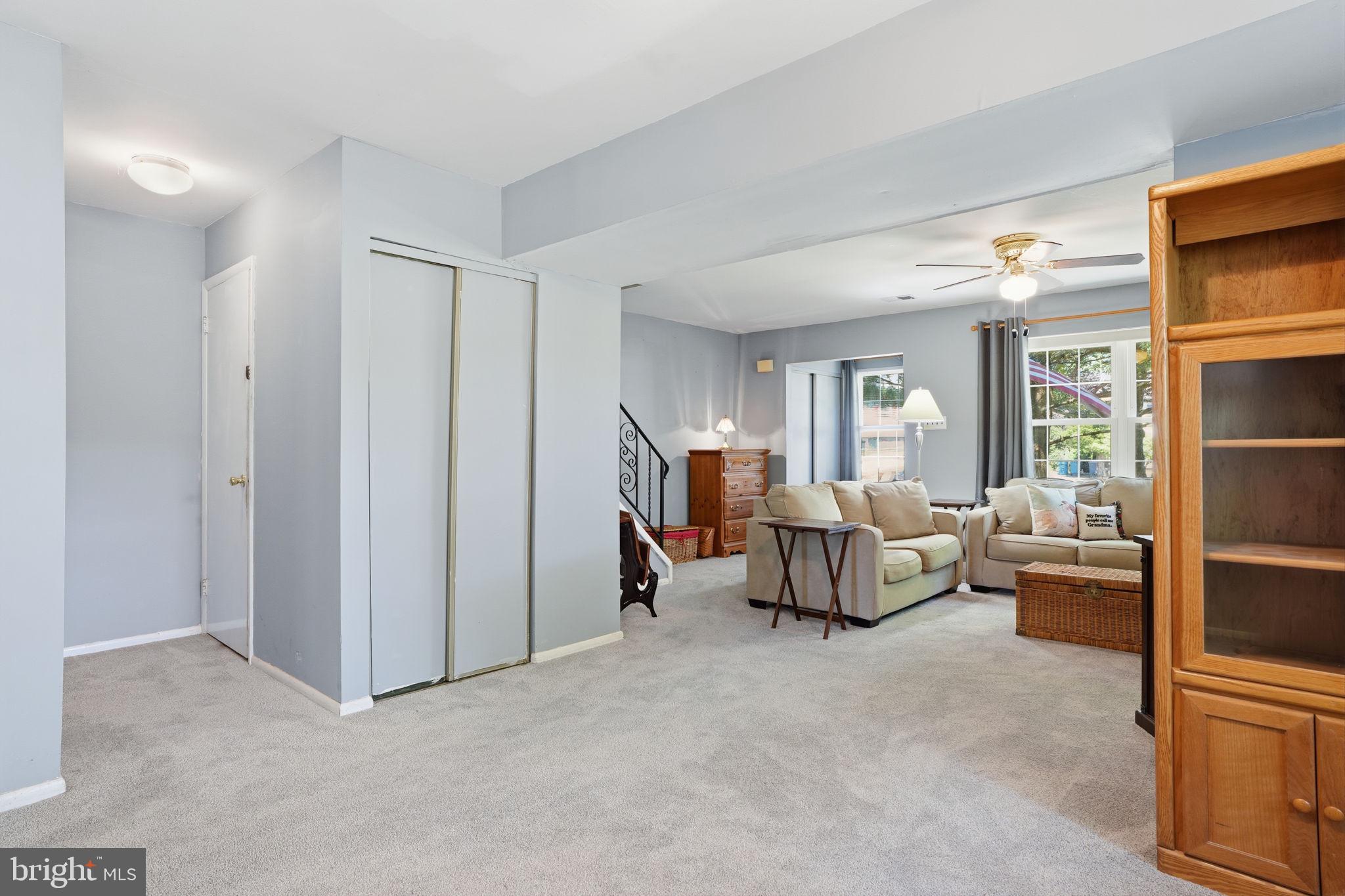 HORSHAMTOWNE - Residential