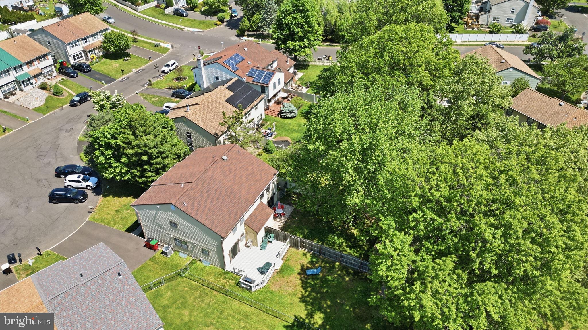HORSHAMTOWNE - Residential