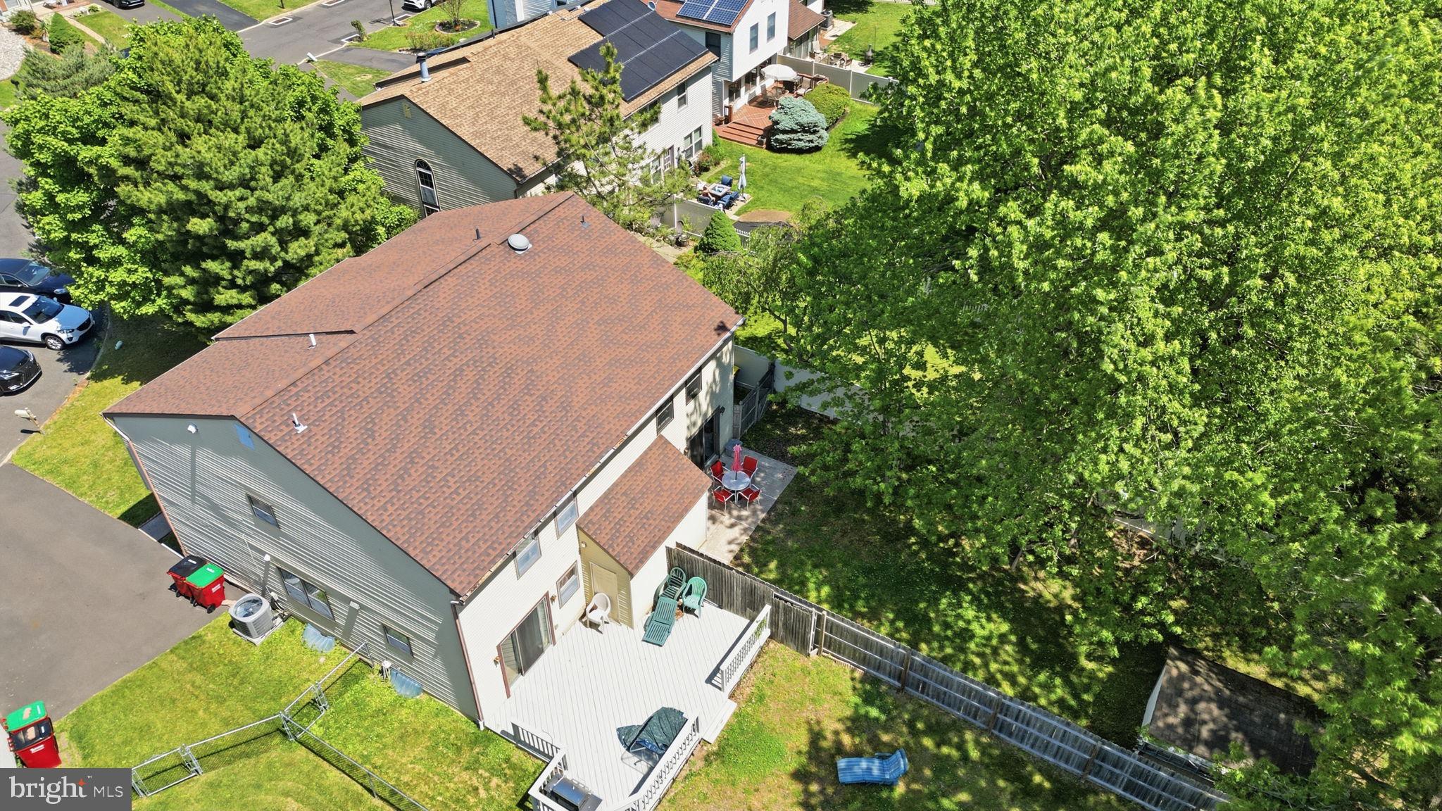 HORSHAMTOWNE - Residential