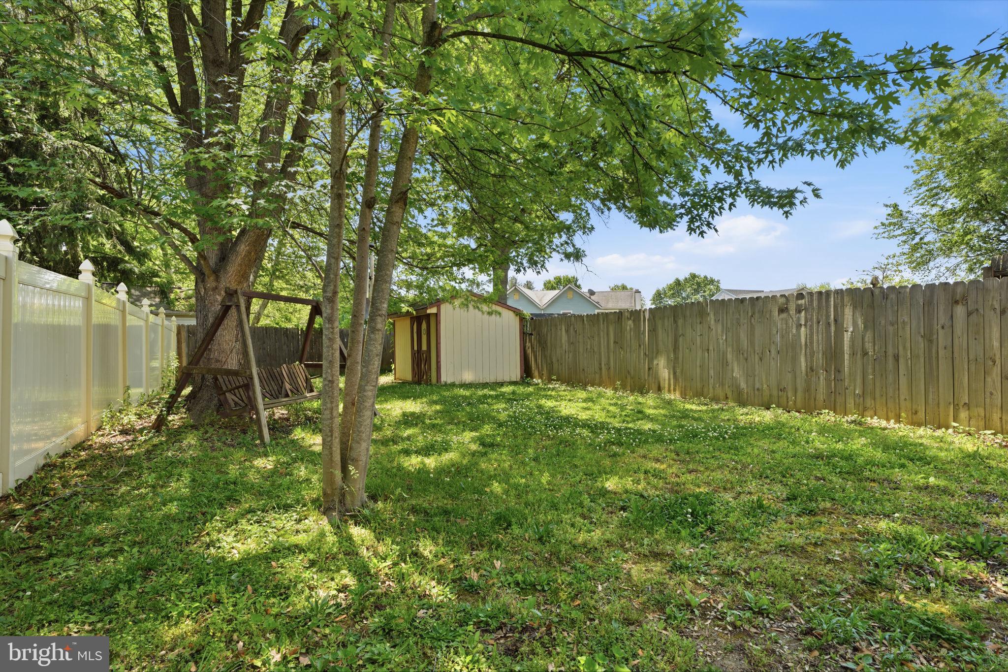 HORSHAMTOWNE - Residential