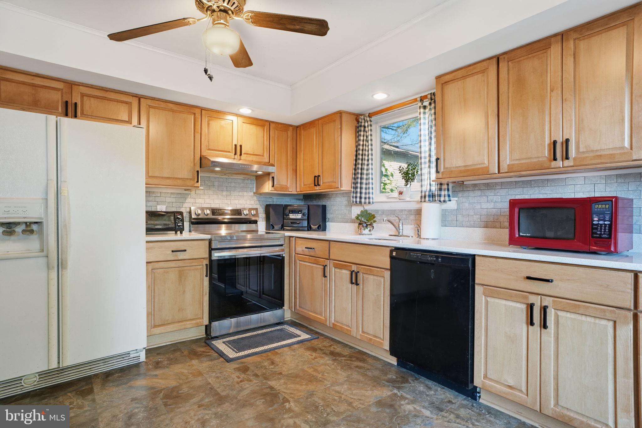 HORSHAMTOWNE - Residential