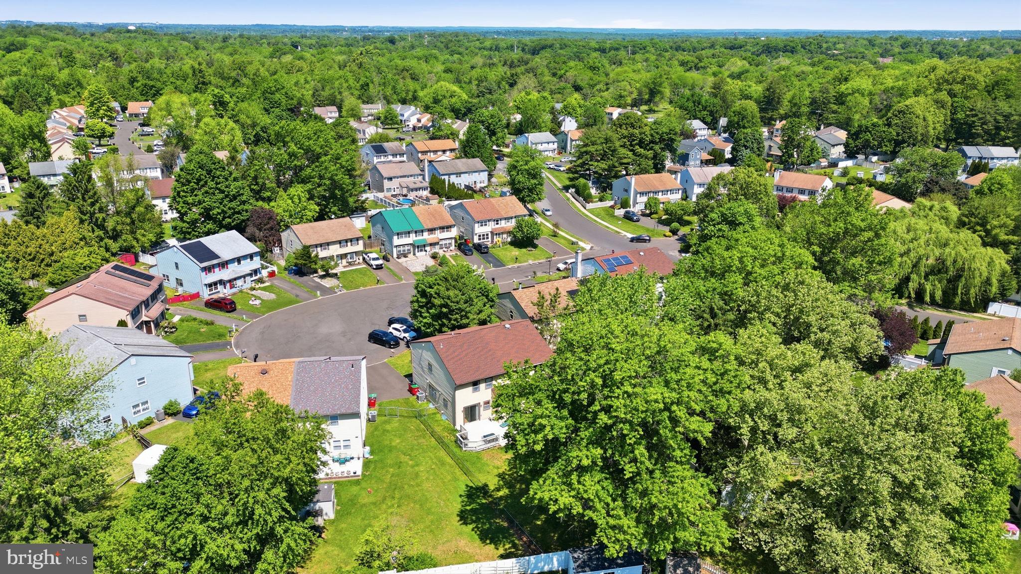 HORSHAMTOWNE - Residential