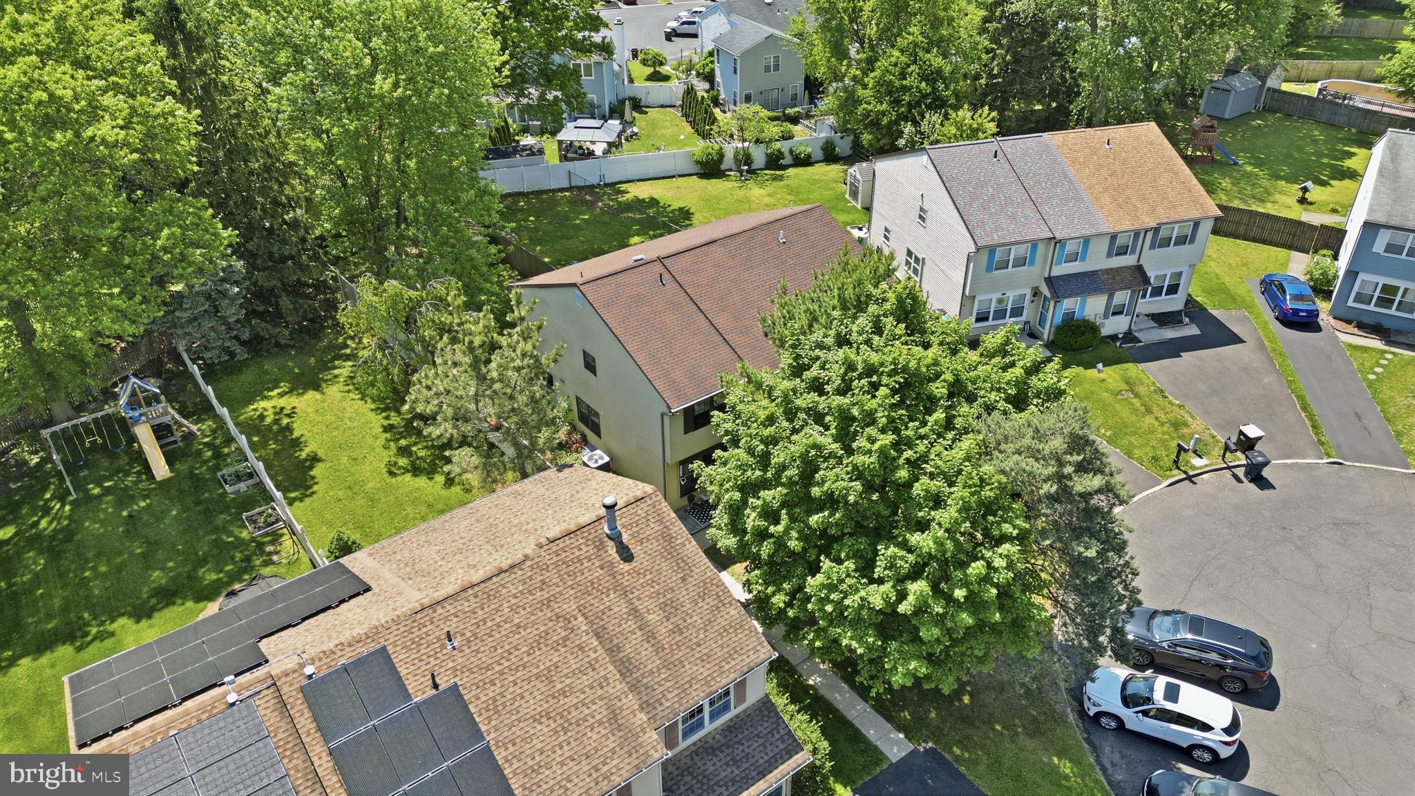 HORSHAMTOWNE - Residential