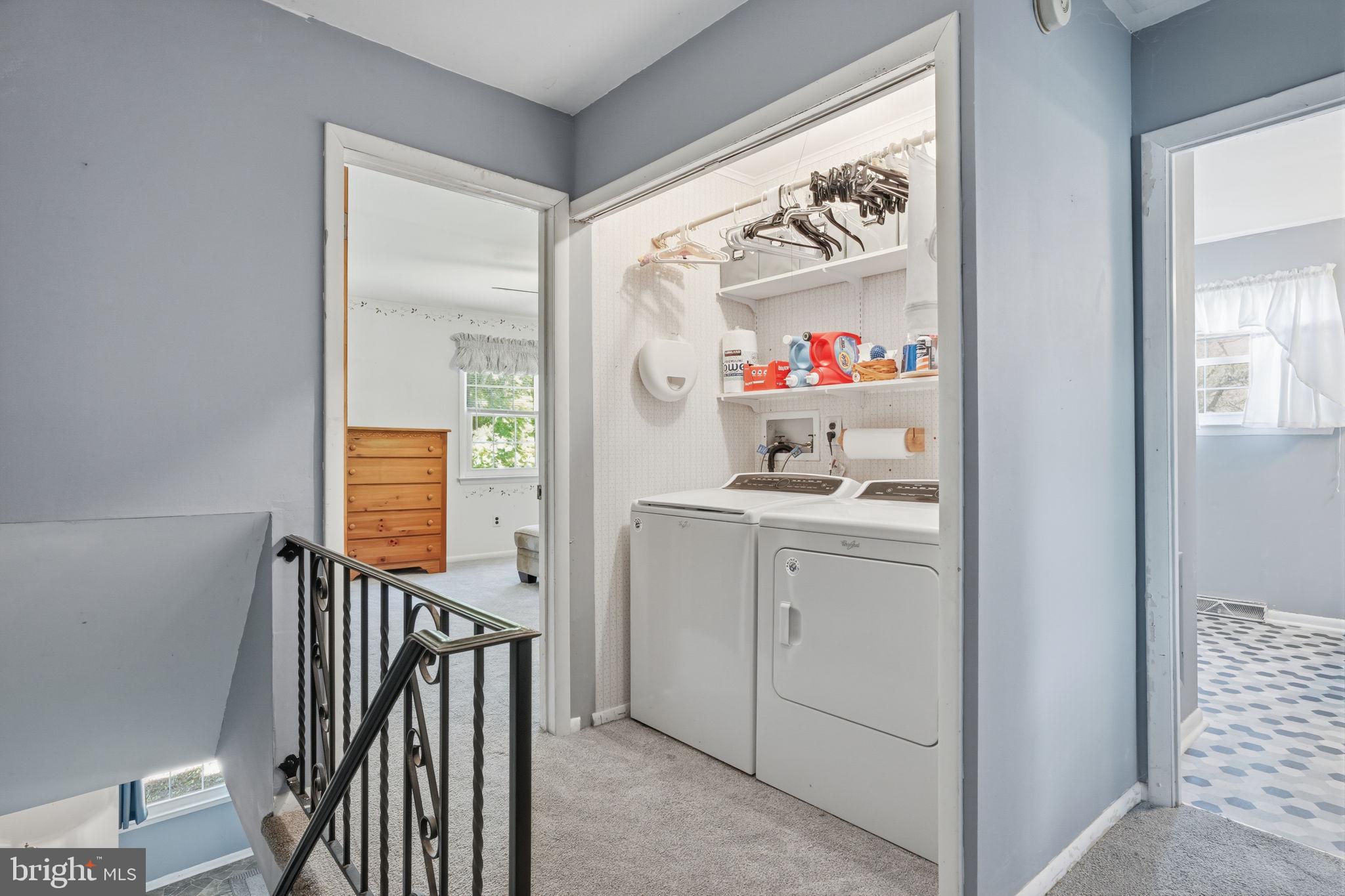 HORSHAMTOWNE - Residential