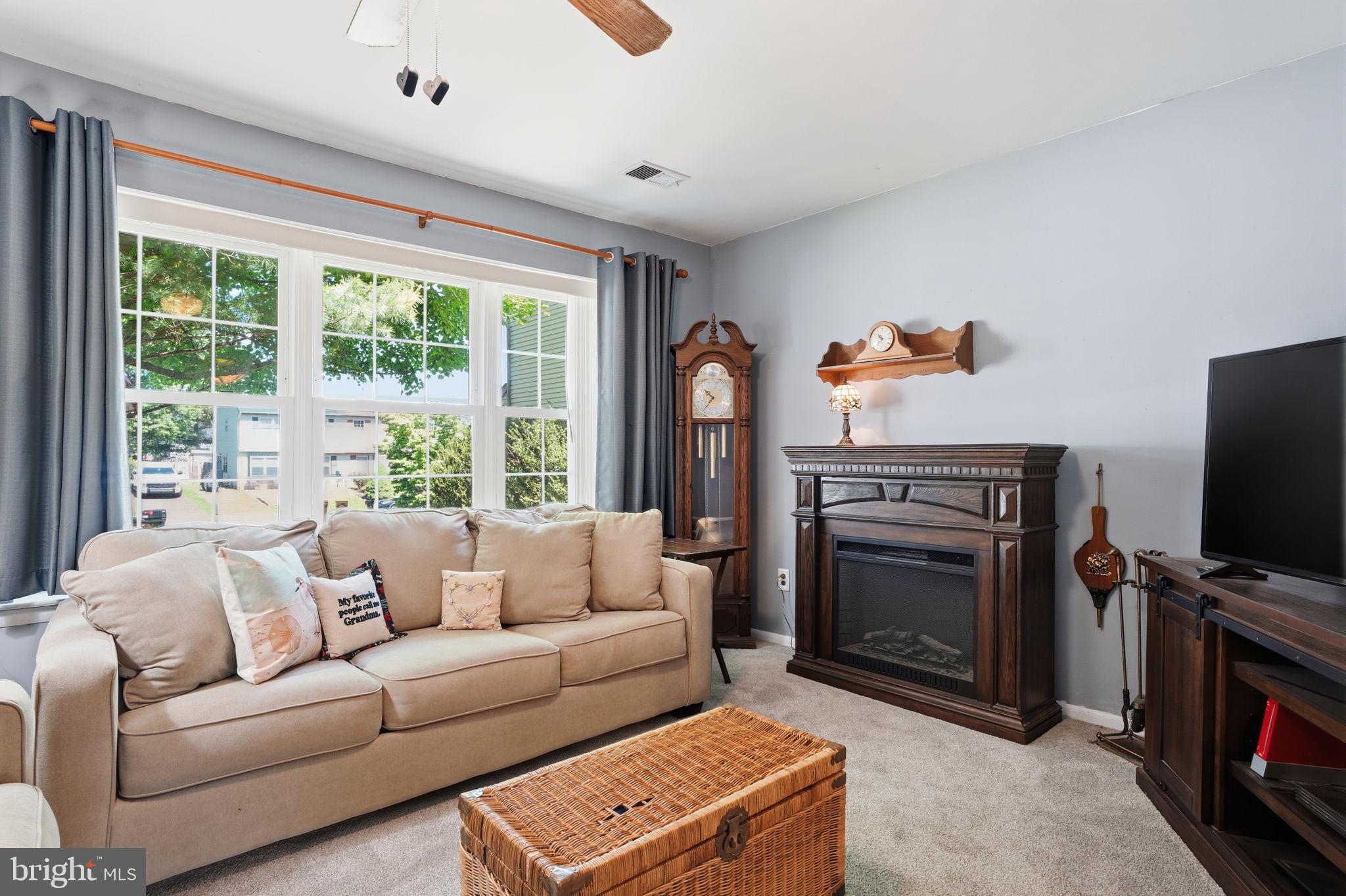 HORSHAMTOWNE - Residential