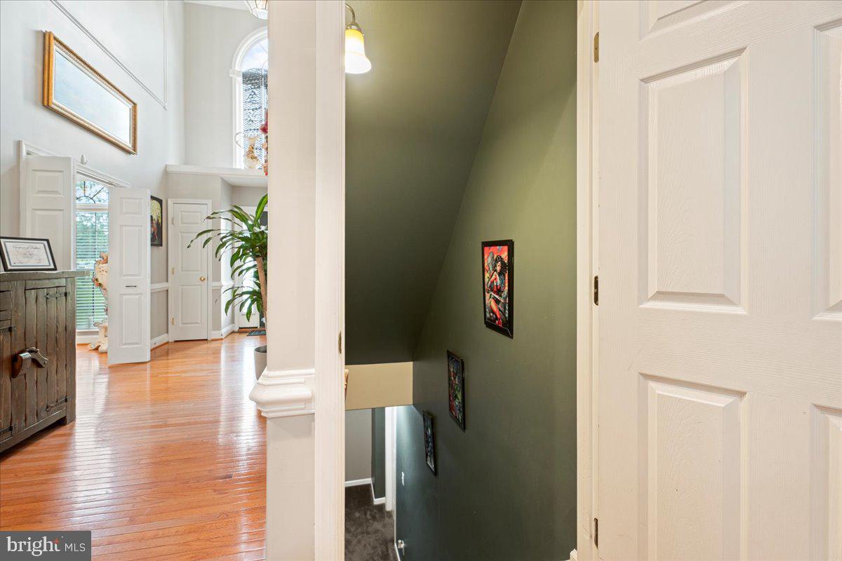 BROOKESMILL ESTATES - Residential