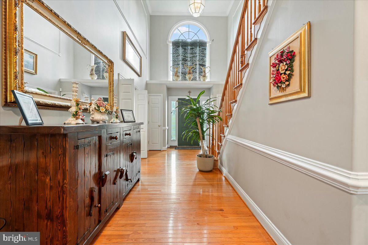 BROOKESMILL ESTATES - Residential