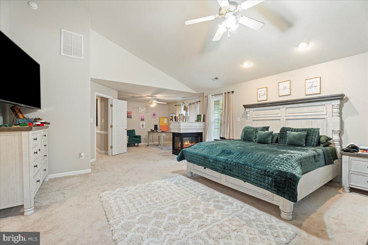 BROOKESMILL ESTATES - Residential