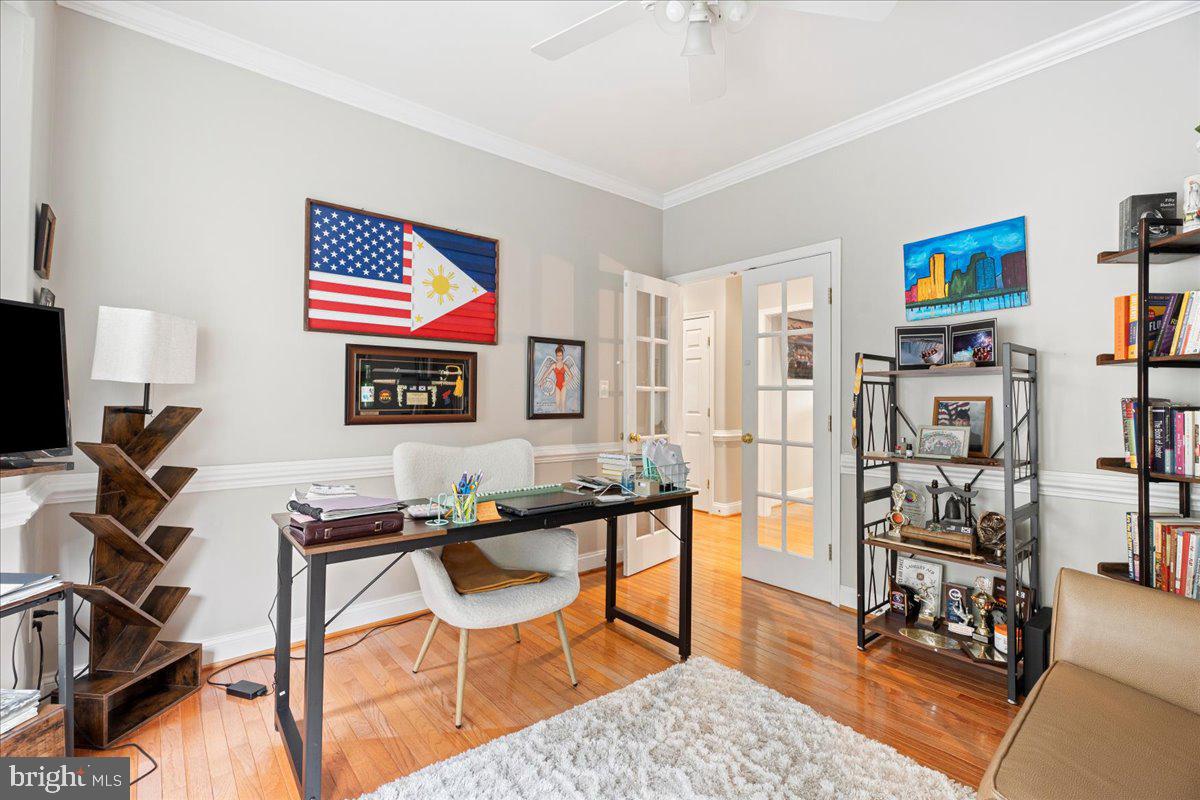 BROOKESMILL ESTATES - Residential