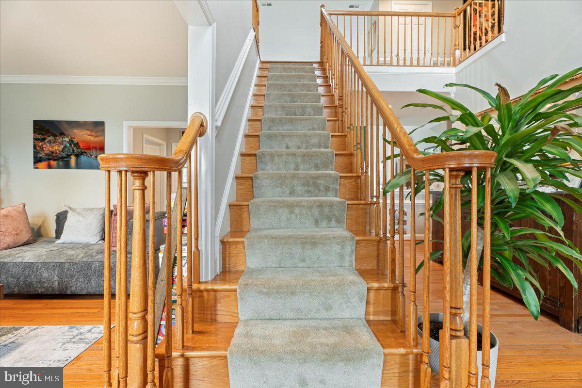 BROOKESMILL ESTATES - Residential