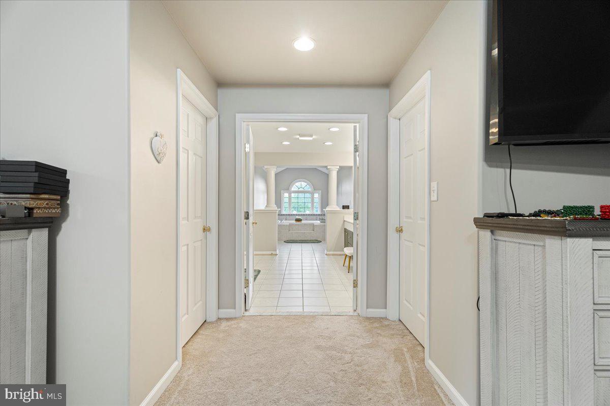 BROOKESMILL ESTATES - Residential