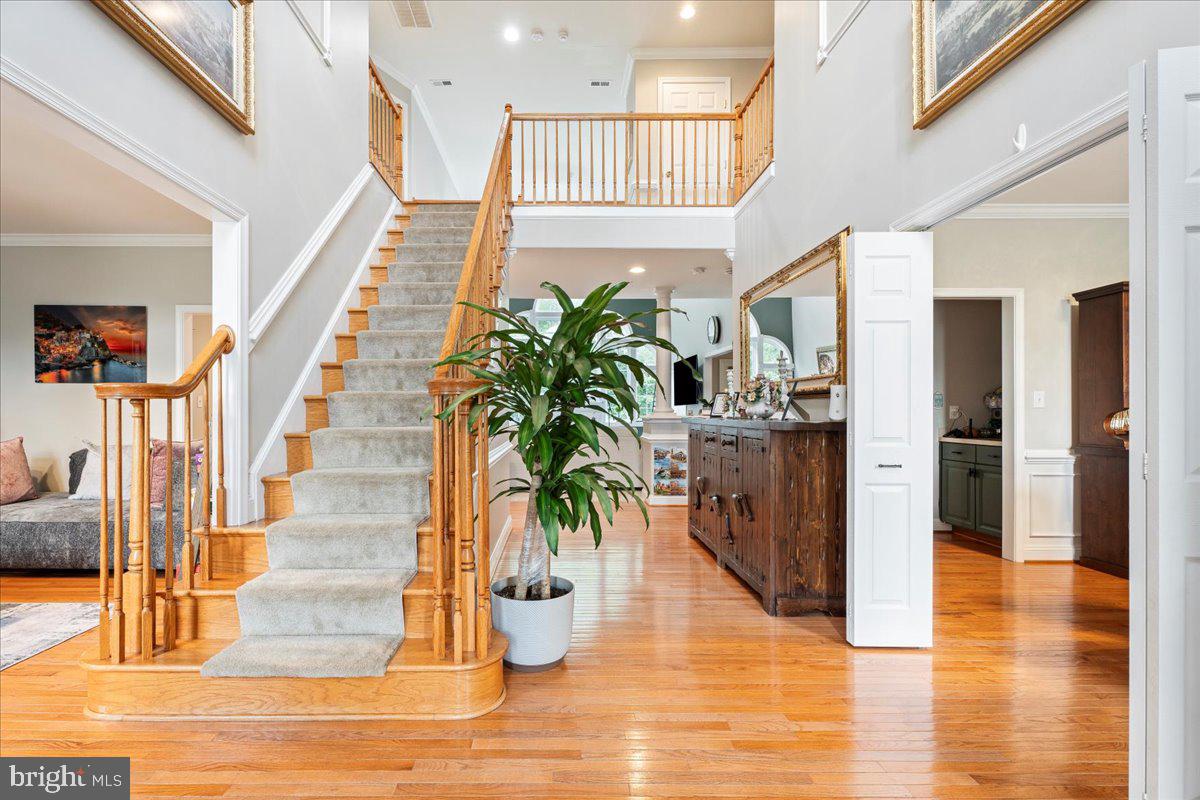 BROOKESMILL ESTATES - Residential