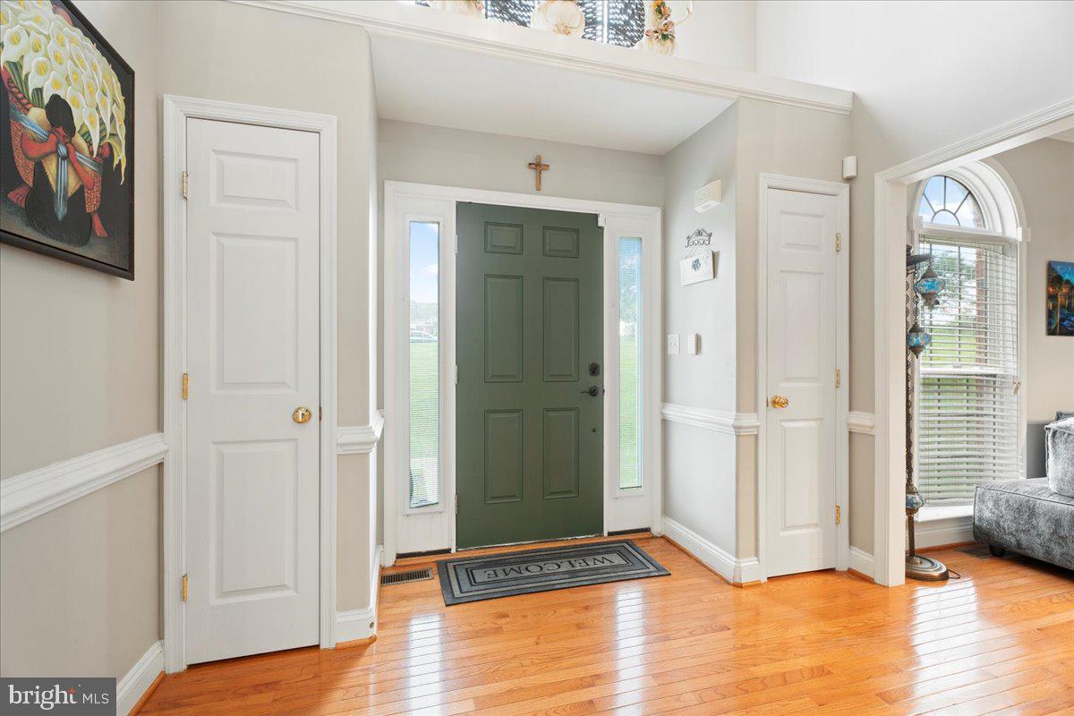 BROOKESMILL ESTATES - Residential