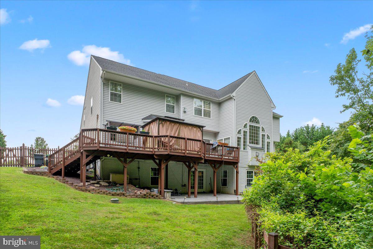 BROOKESMILL ESTATES - Residential