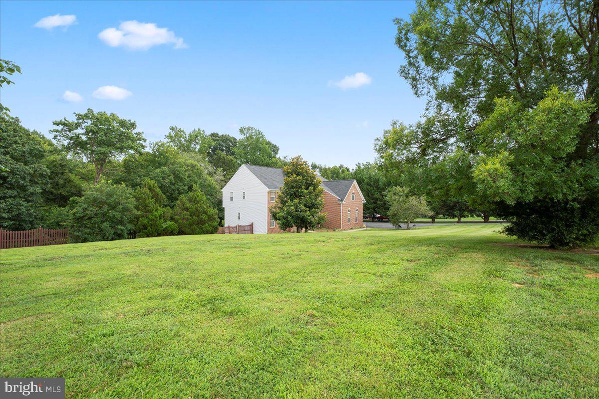 BROOKESMILL ESTATES - Residential