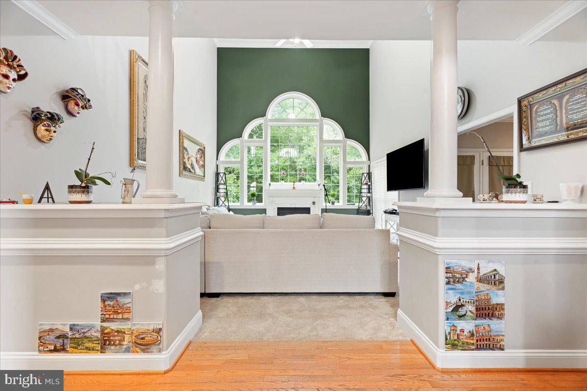 BROOKESMILL ESTATES - Residential