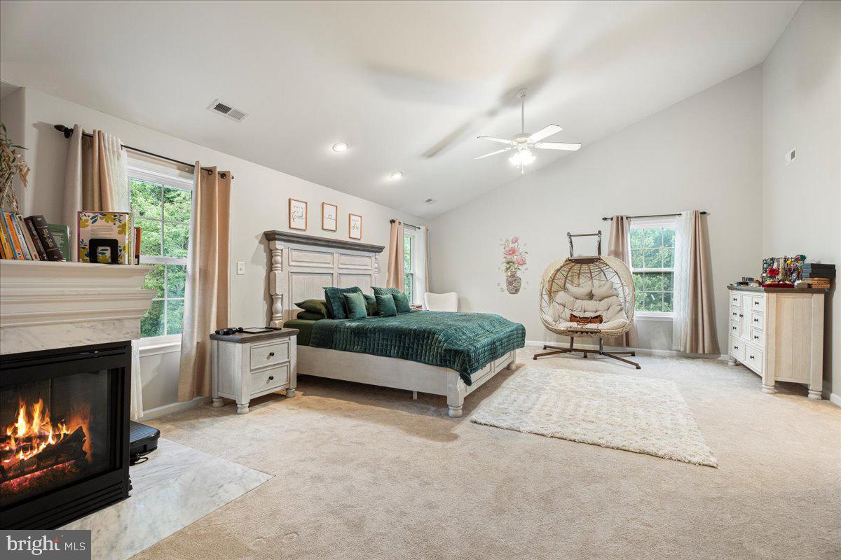 BROOKESMILL ESTATES - Residential