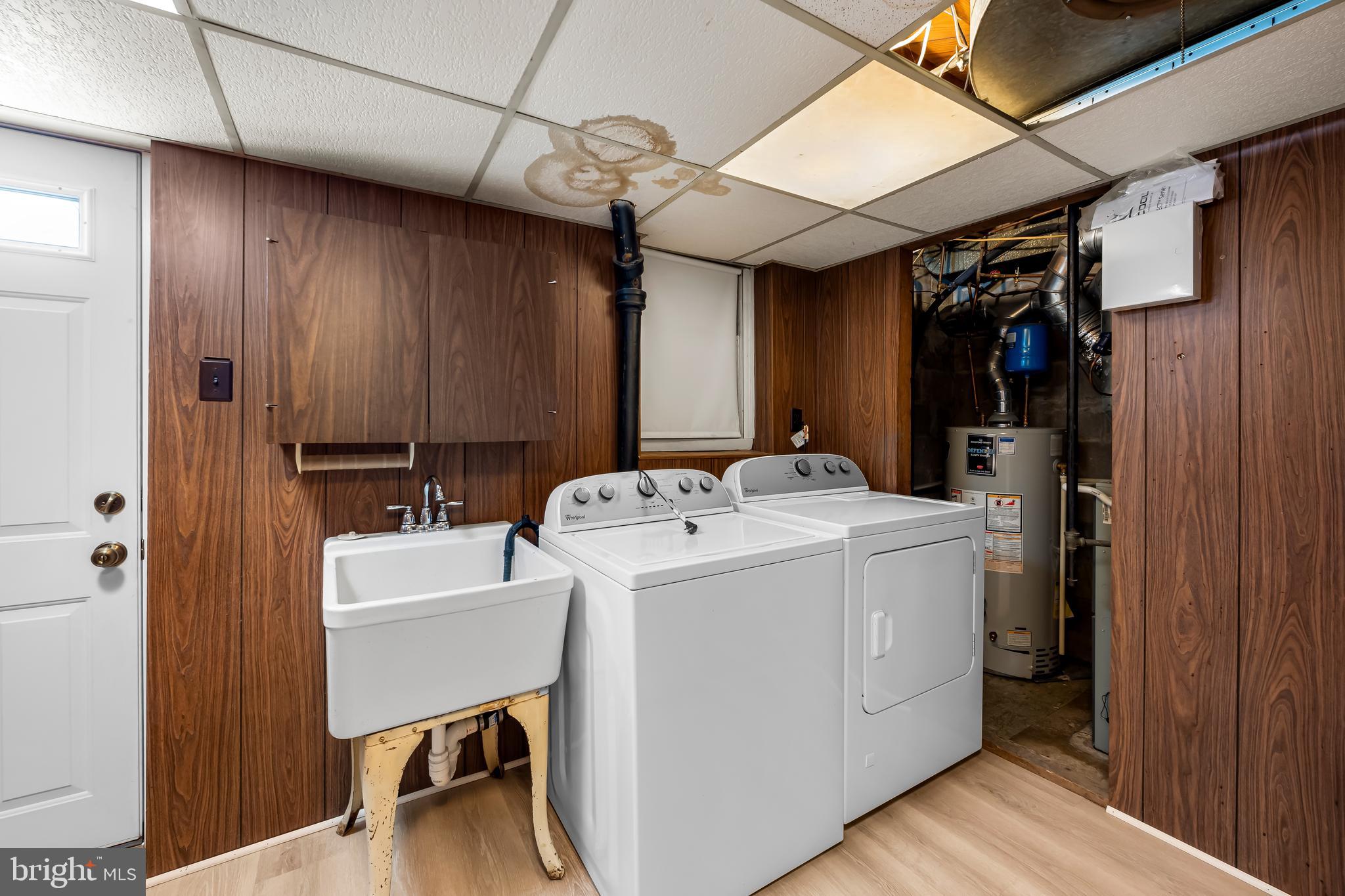 BROOKLYN PARK - Residential