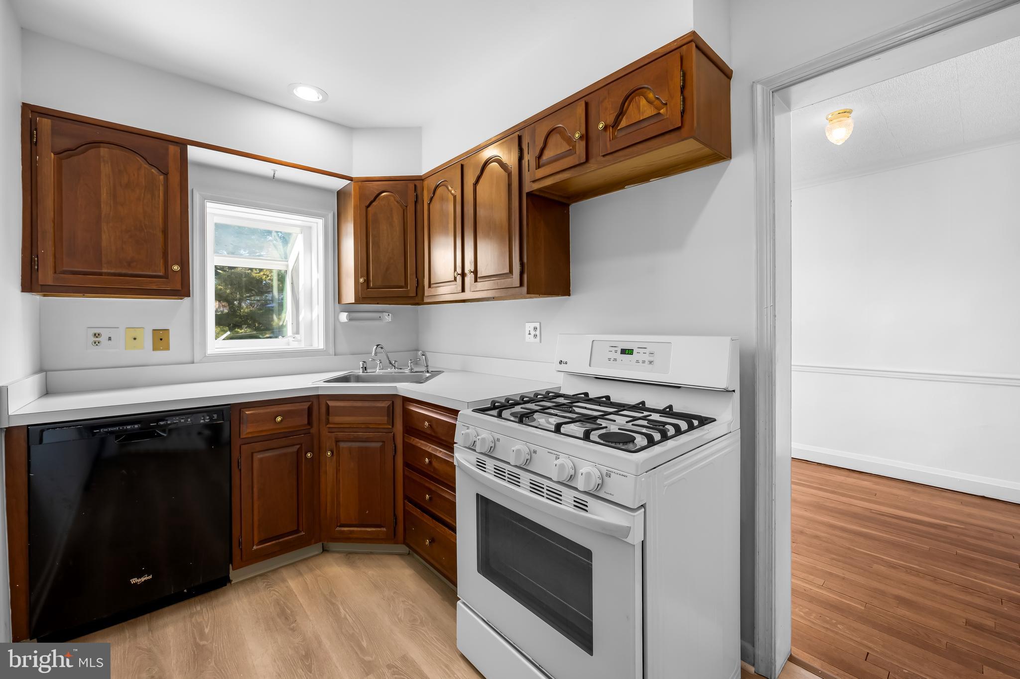 BROOKLYN PARK - Residential