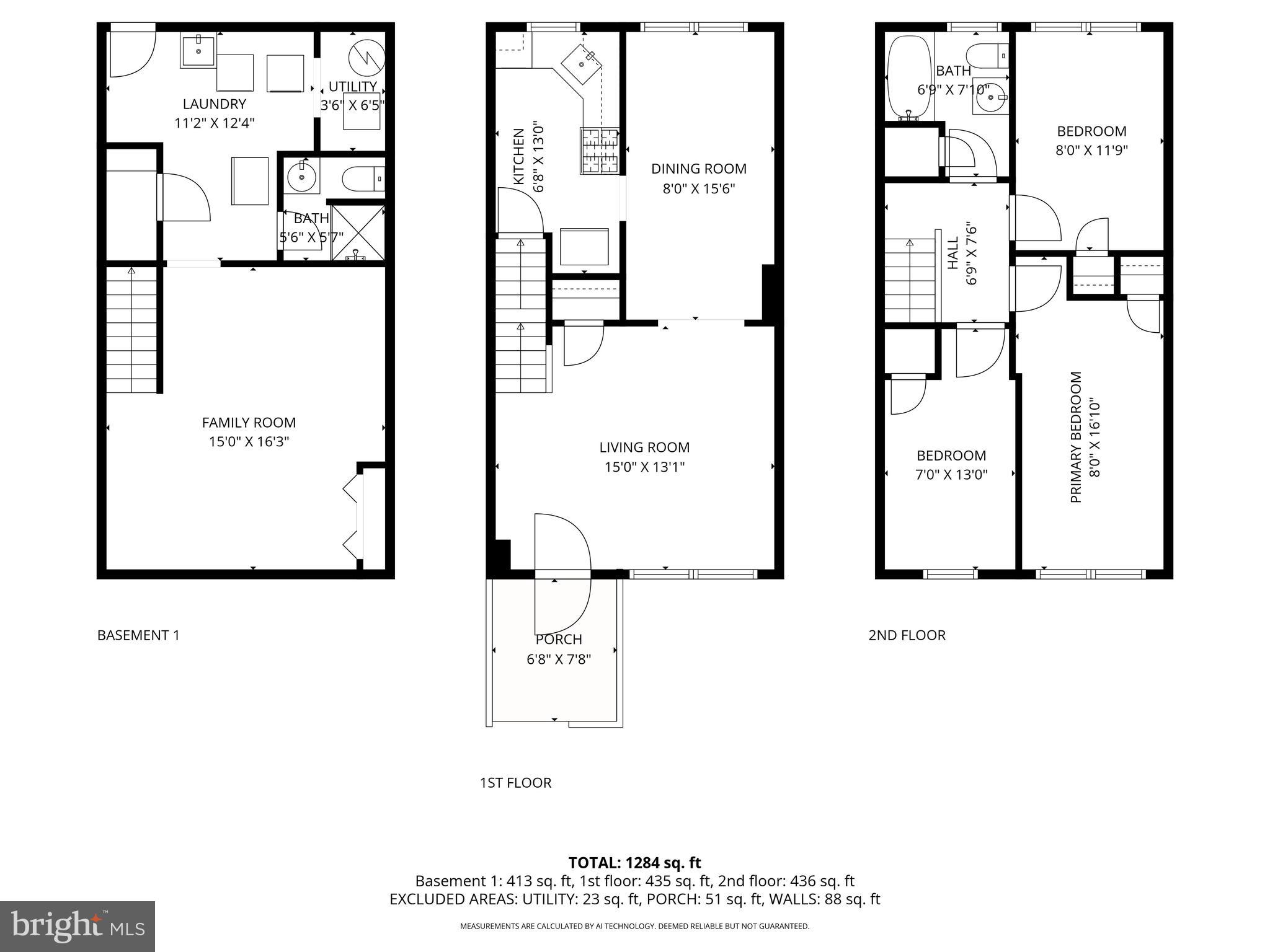 BROOKLYN PARK - Residential