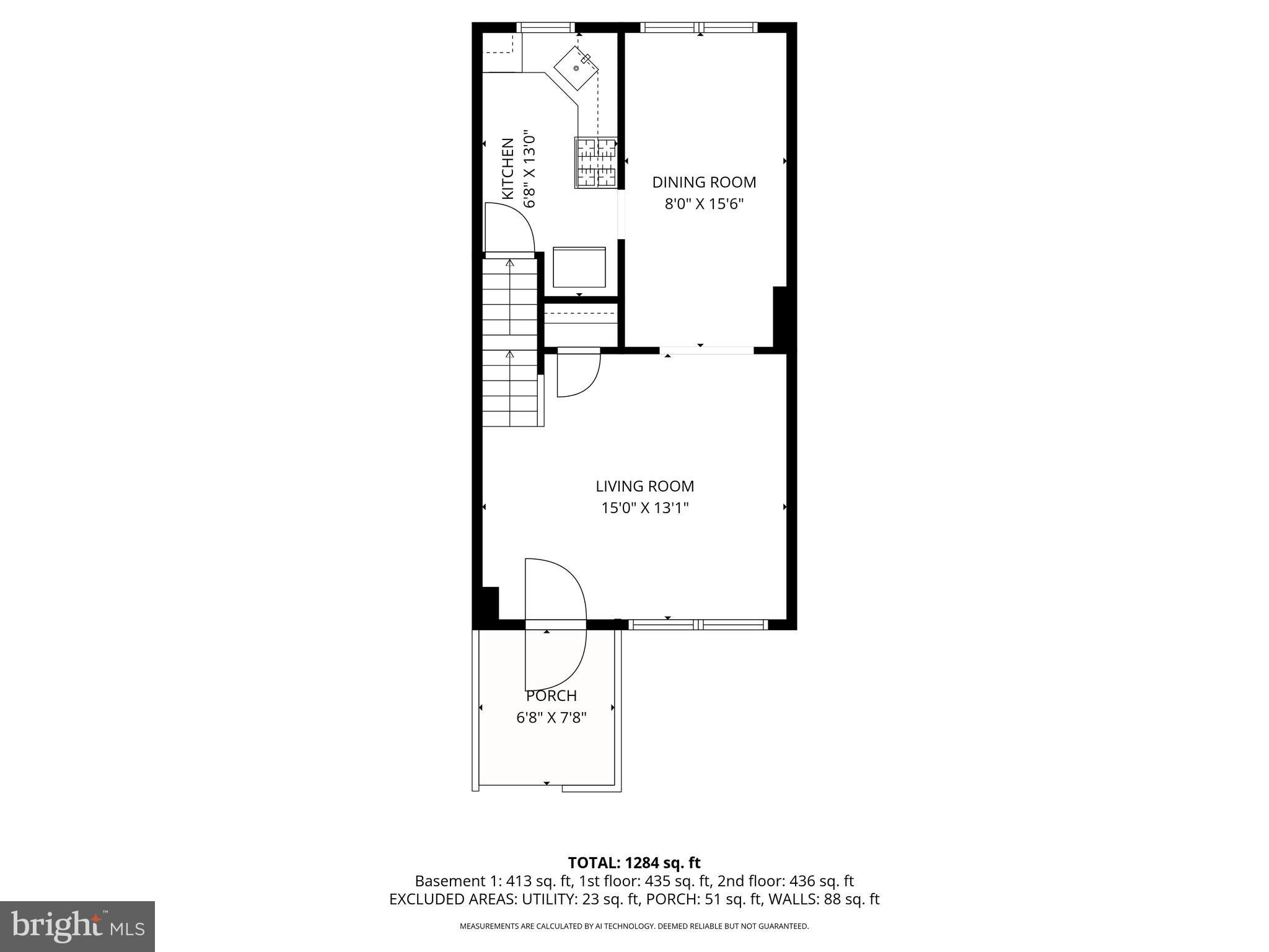 BROOKLYN PARK - Residential