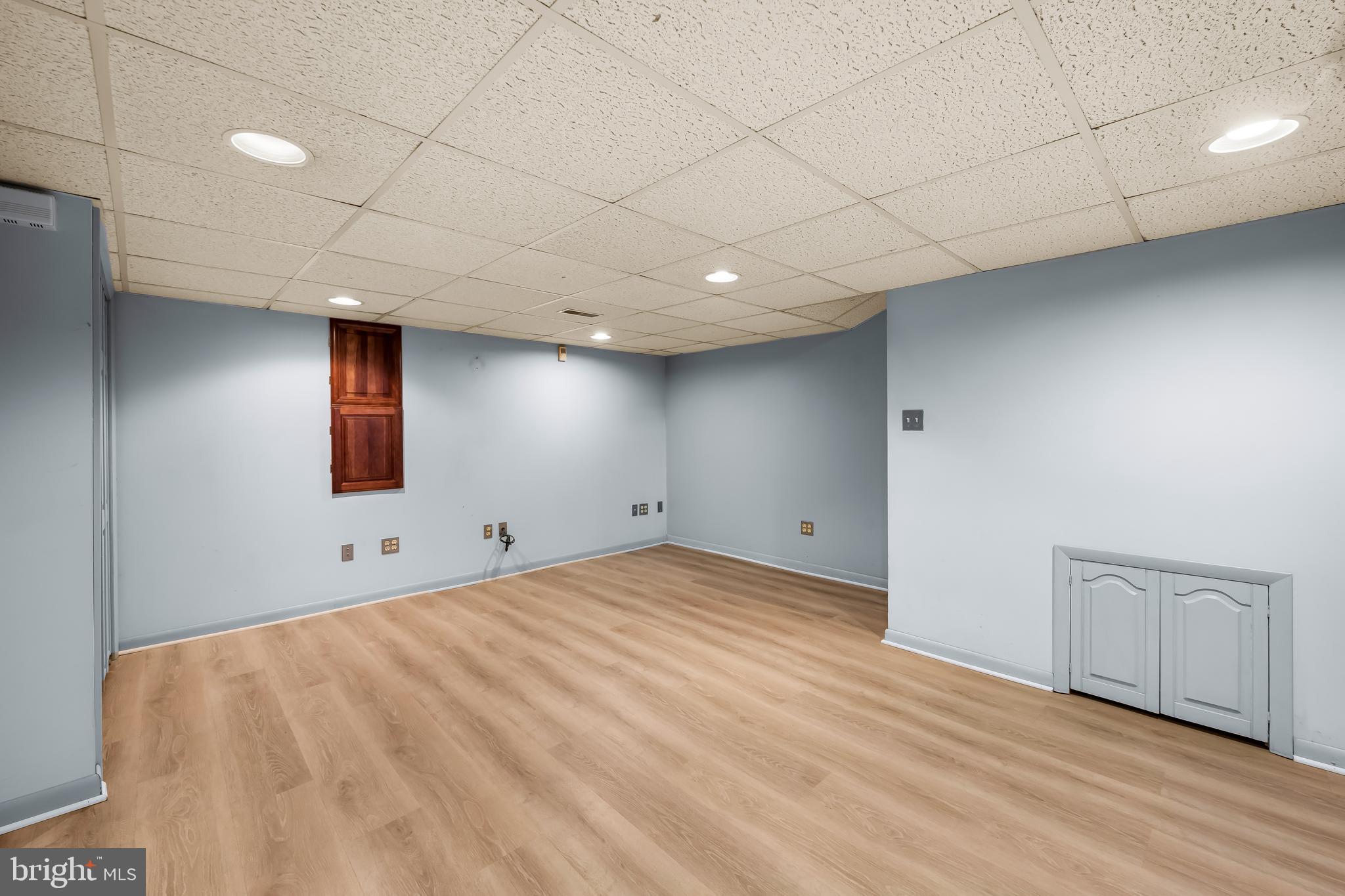 BROOKLYN PARK - Residential