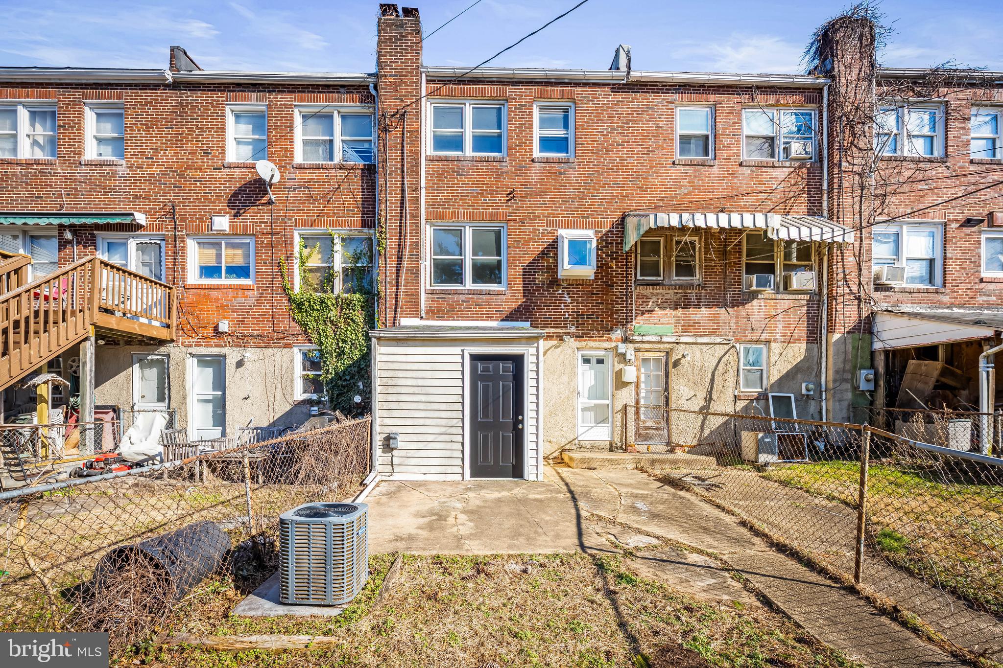 BROOKLYN PARK - Residential