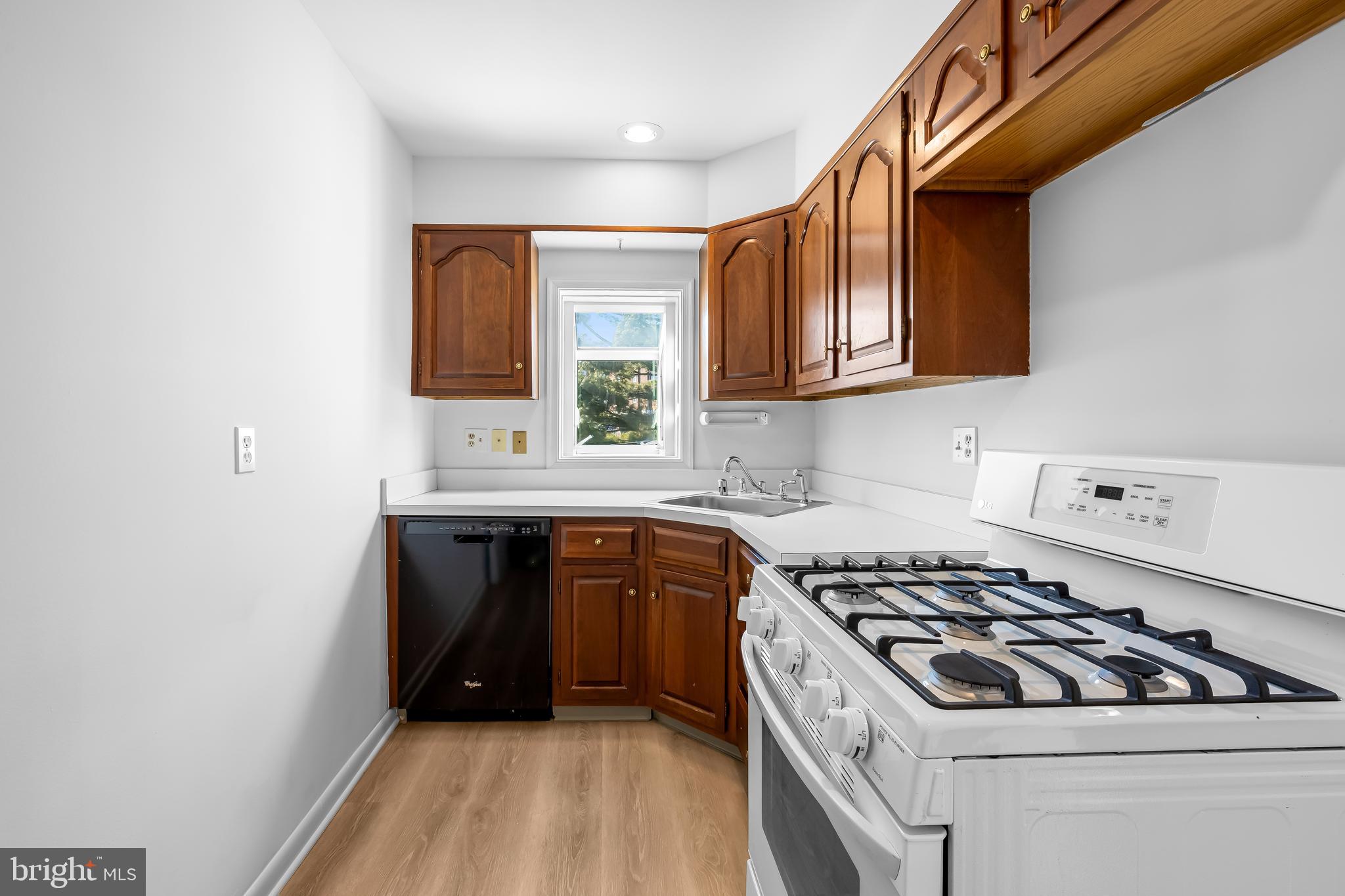 BROOKLYN PARK - Residential