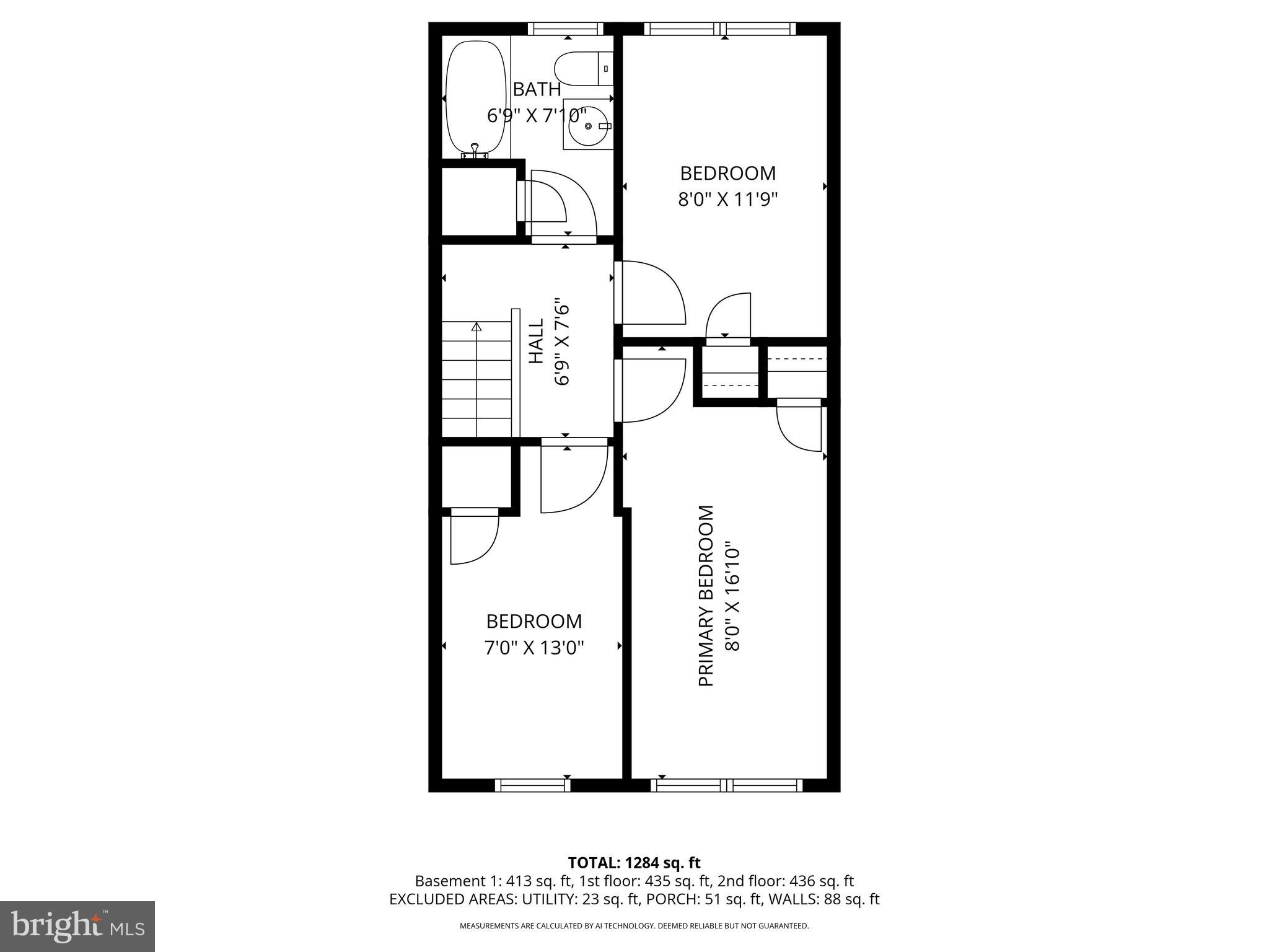 BROOKLYN PARK - Residential