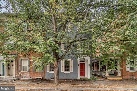 Photo of 313 E Main St, MECHANICSBURG, PA 17055 (MLS # PACB2048710)