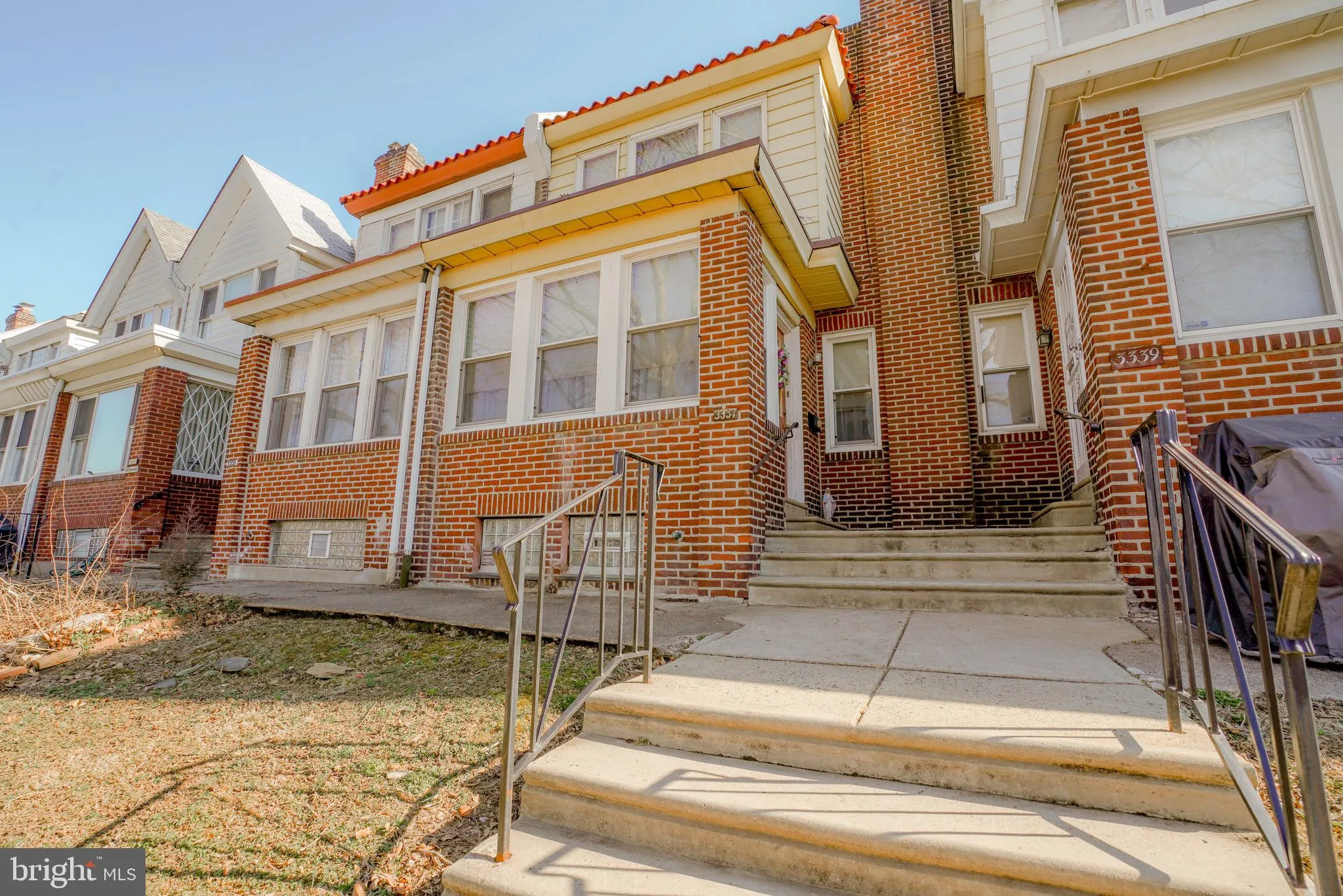 3337 Guilford Street, Philadelphia, PA 19136