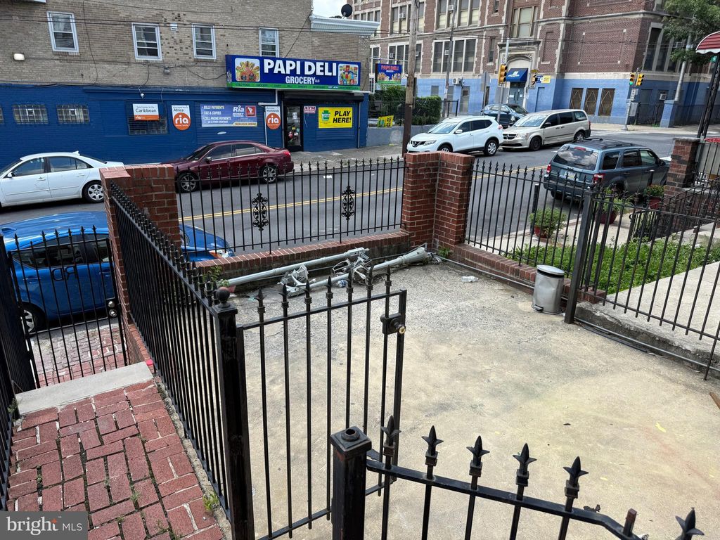 Photo of 819 Lindley Avenue, PHILADELPHIA, PA 19141 (MLS # PAPH2515826)