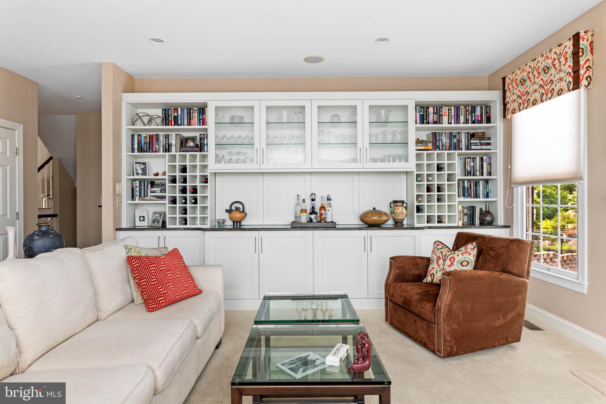 MERION HILL - Residential